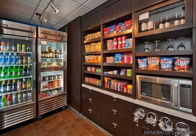 弗雷德里克万怡酒店 设施 照片