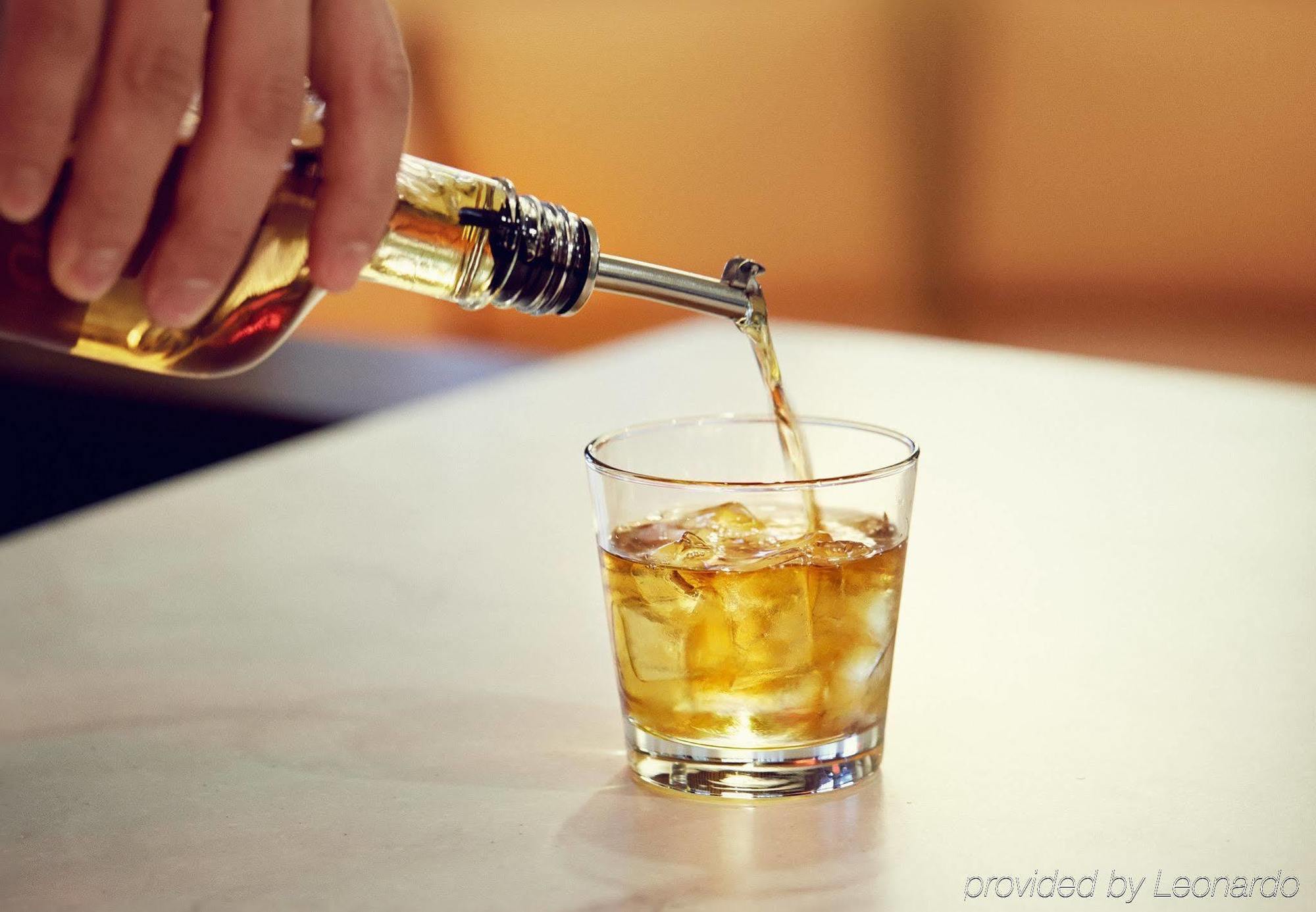 弗雷德里克万怡酒店 外观 照片